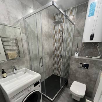 Сдается 1-комнатная квартира, 26 м²