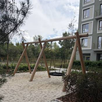 Сдается 1-комнатная квартира, 26 м²