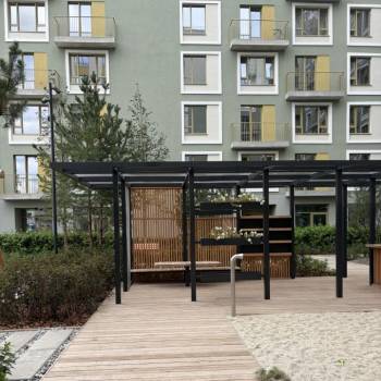Сдается 1-комнатная квартира, 26 м²