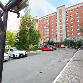 Сдается 1-комнатная квартира, 35 м²