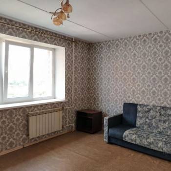 Сдается 1-комнатная квартира, 35 м²