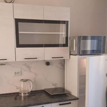 Сдается 1-комнатная квартира, 40,5 м²