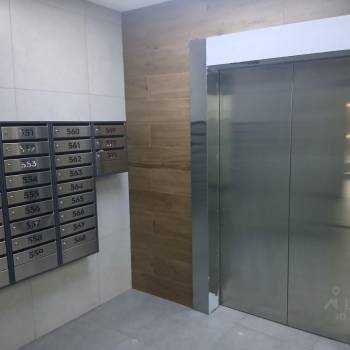Сдается 1-комнатная квартира, 40,5 м²
