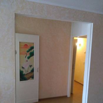 Сдается 1-комнатная квартира, 32 м²
