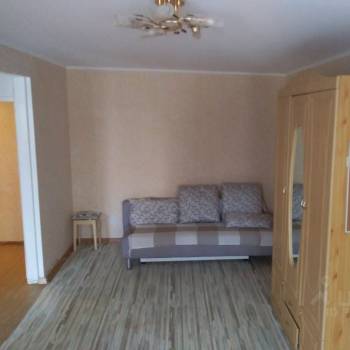 Сдается 1-комнатная квартира, 32 м²