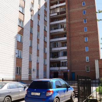 Продается 1-комнатная квартира, 33 м²