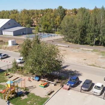 Продается 1-комнатная квартира, 33 м²