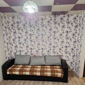 Сдается 1-комнатная квартира, 26 м²