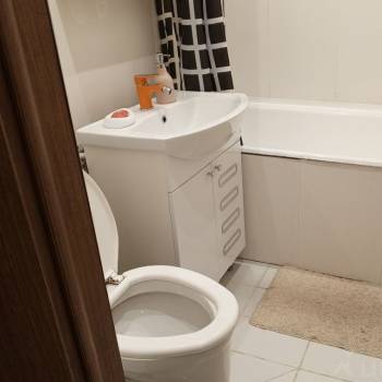 Сдается 2-х комнатная квартира, 41,9 м²