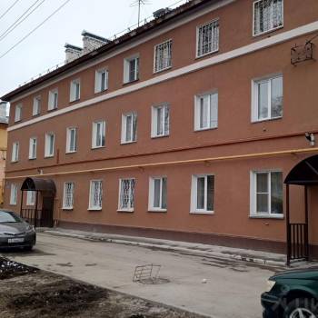 Сдается 2-х комнатная квартира, 41,9 м²