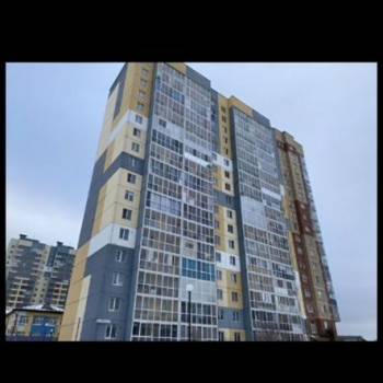 Сдается 2-х комнатная квартира, 63 м²