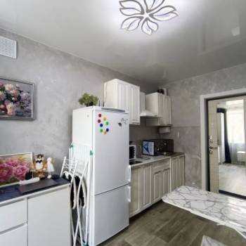 Сдается 1-комнатная квартира, 22,4 м²