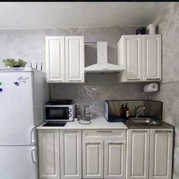 Сдается 1-комнатная квартира, 22,4 м²