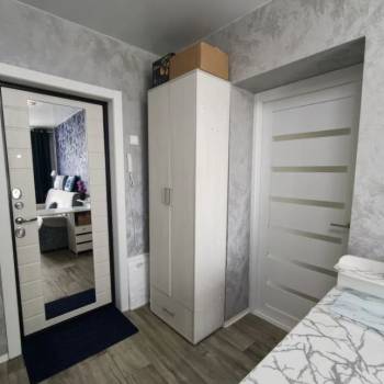 Сдается 1-комнатная квартира, 22,4 м²