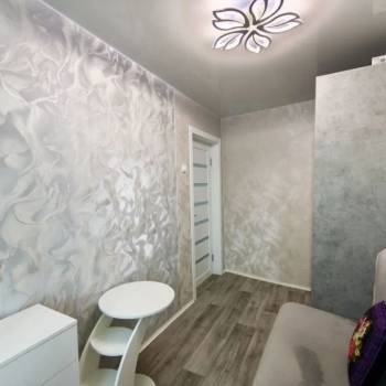 Сдается 1-комнатная квартира, 22,4 м²