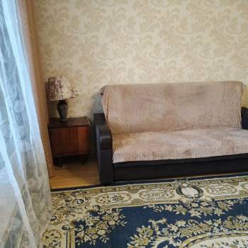 Сдается 1-комнатная квартира, 34 м²
