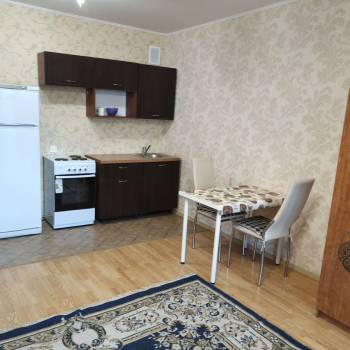 Сдается 1-комнатная квартира, 34 м²