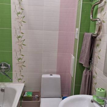 Сдается 1-комнатная квартира, 28 м²