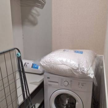 Сдается 1-комнатная квартира, 28 м²