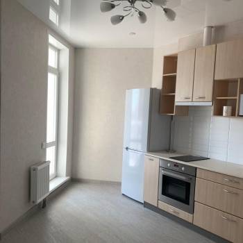 Сдается 1-комнатная квартира, 35 м²