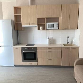 Сдается 1-комнатная квартира, 35 м²