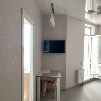 Сдается 1-комнатная квартира, 35 м²