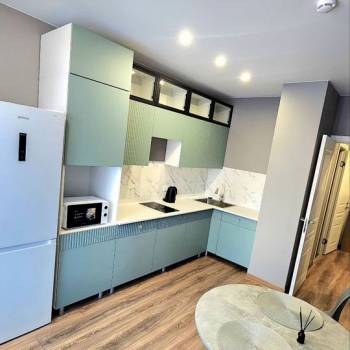 Сдается 1-комнатная квартира, 38 м²