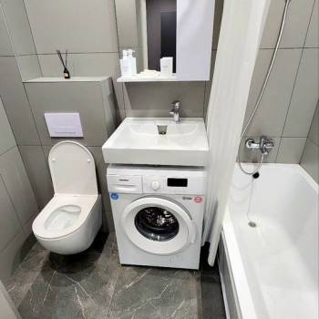 Сдается 1-комнатная квартира, 38 м²