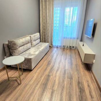 Сдается 1-комнатная квартира, 38 м²