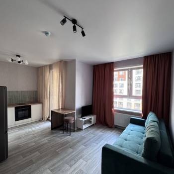 Сдается 1-комнатная квартира, 28 м²