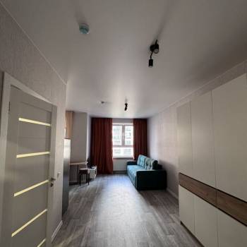 Сдается 1-комнатная квартира, 28 м²
