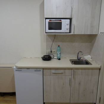 Сдается 1-комнатная квартира, 13 м²