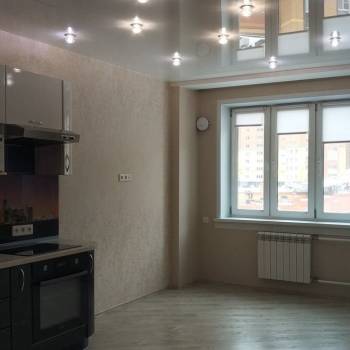 Сдается 2-х комнатная квартира, 48 м²