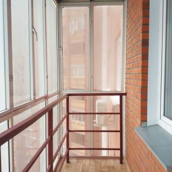 Сдается 2-х комнатная квартира, 48 м²