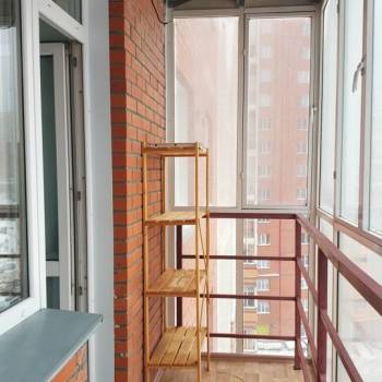 Сдается 2-х комнатная квартира, 48 м²