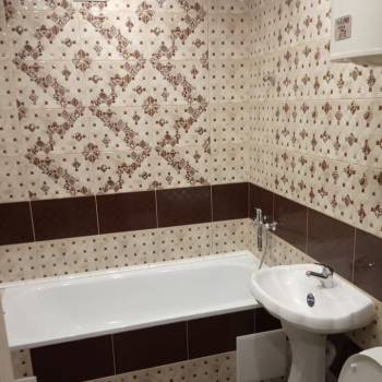 Сдается 1-комнатная квартира, 34 м²