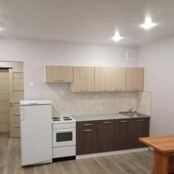 Сдается 1-комнатная квартира, 34 м²