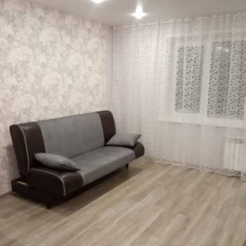 Сдается 1-комнатная квартира, 34 м²