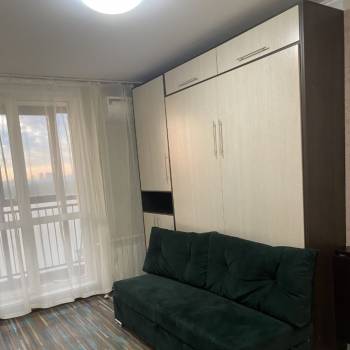 Сдается 1-комнатная квартира, 26 м²
