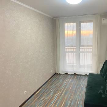 Сдается 1-комнатная квартира, 26 м²