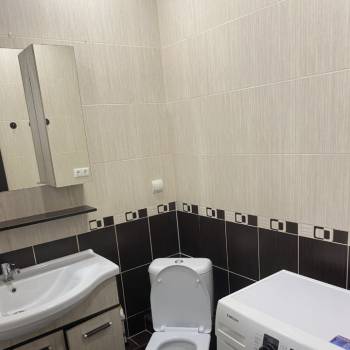 Сдается 1-комнатная квартира, 26 м²