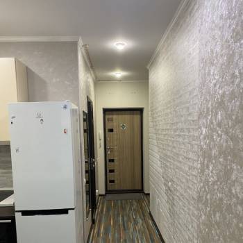 Сдается 1-комнатная квартира, 26 м²