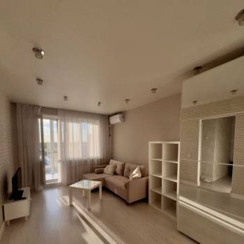 Сдается 1-комнатная квартира, 35 м²