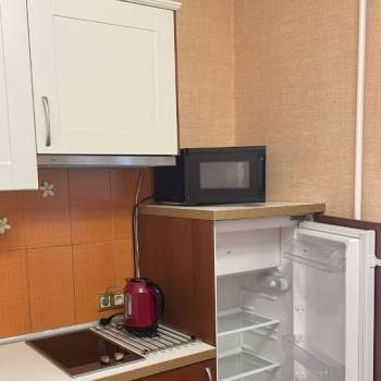Сдается 1-комнатная квартира, 39,9 м²
