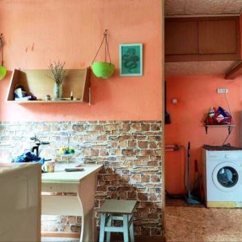 Сдается 2-х комнатная квартира, 48,3 м²