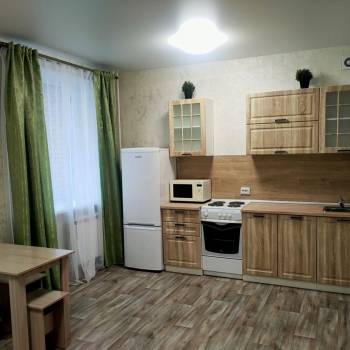 Сдается 1-комнатная квартира, 25,8 м²