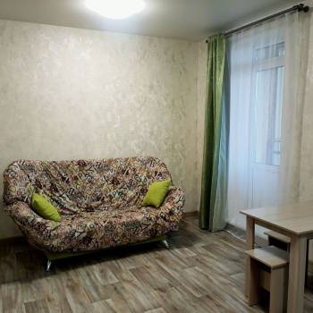 Сдается 1-комнатная квартира, 25,8 м²