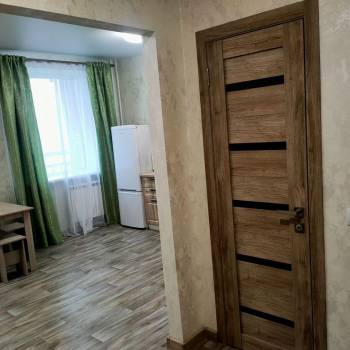 Сдается 1-комнатная квартира, 25,8 м²