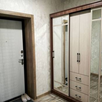 Сдается 1-комнатная квартира, 25,8 м²