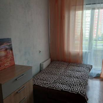 Сдается 1-комнатная квартира, 20 м²